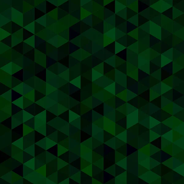 Abstracto Geométrico Patrón Inconsútil Colorido Para Fondo — Vector de stock