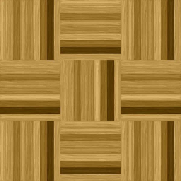 Textura Inconsútil Madera Con Fondo Estilo Natural Tablones Madera Pueden — Vector de stock