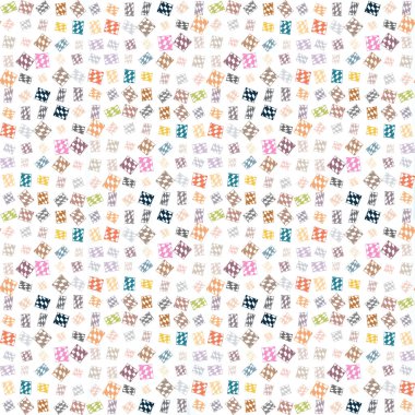 arkaplan için soyut geometrik renksiz desen. 