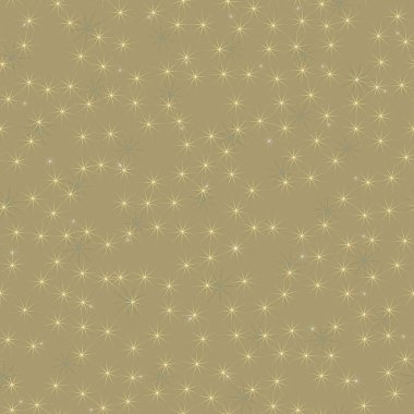 Arka plan için yıldız ile soyut geometrik renkli desen.