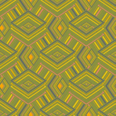 arkaplan için soyut geometrik renksiz desen. 