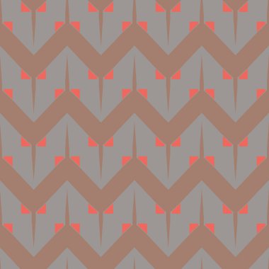 çizgi film kamp çadırları ile renk seamless modeli