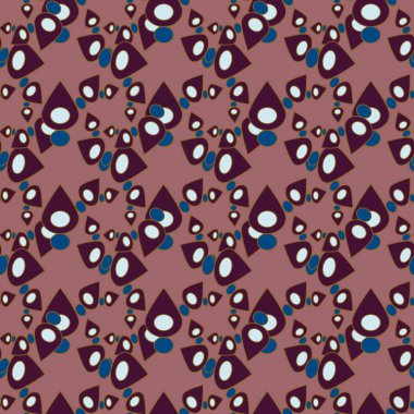 arkaplan için soyut geometrik renksiz desen. 