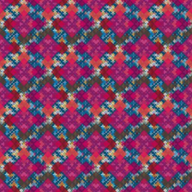 arkaplan için soyut geometrik renksiz desen. 