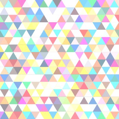 arkaplan için soyut geometrik renksiz desen. 