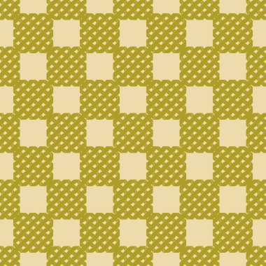 Uçakların, vektör çizim seamless modeli