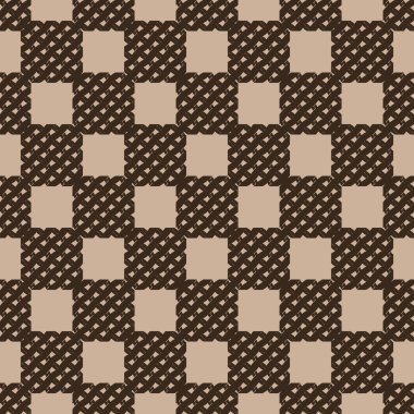 Uçakların, vektör çizim seamless modeli