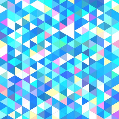 arkaplan için soyut geometrik renksiz desen. 