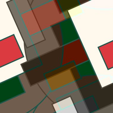 Yeni arka plan için renk seamless modeli.