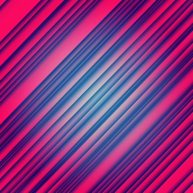 Soyut geometrik renkli seamless modeli, arka plan