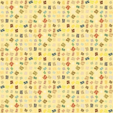 arkaplan için soyut geometrik renksiz desen. 