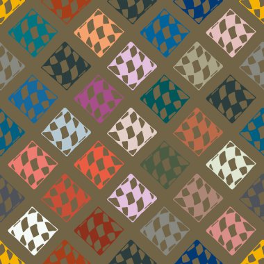 arkaplan için soyut geometrik renksiz desen. 