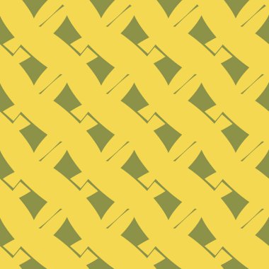 Uçakların, vektör çizim seamless modeli