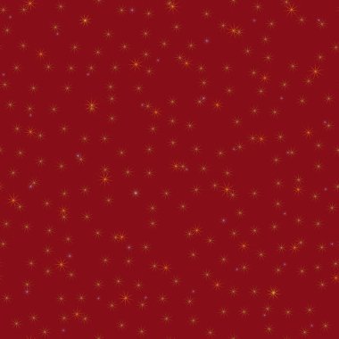 Arka plan için yıldız ile soyut geometrik renkli desen.