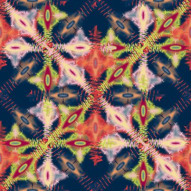 arkaplan için soyut geometrik renksiz desen. 