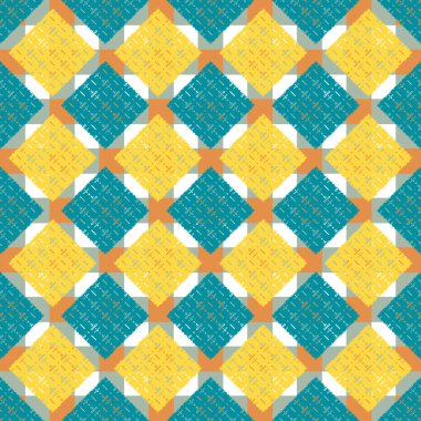 arkaplan için soyut geometrik renksiz desen