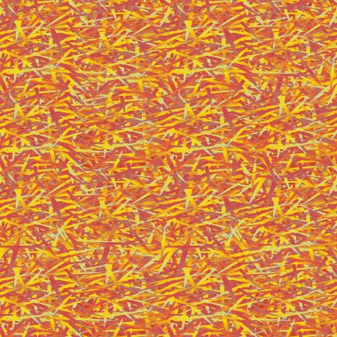 çim kamuflaj Dikişsiz desen arka planı için.