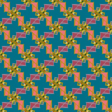 arkaplan için soyut geometrik renksiz desen. 