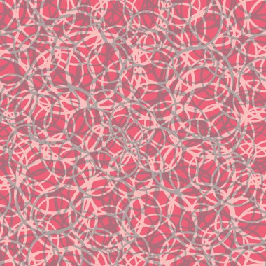 Soyut geometrik renkli seamless modeli, arka plan