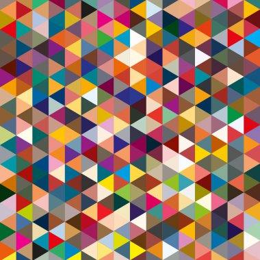 arkaplan için soyut geometrik renksiz desen. 