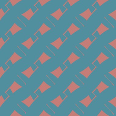 Uçakların, vektör çizim seamless modeli