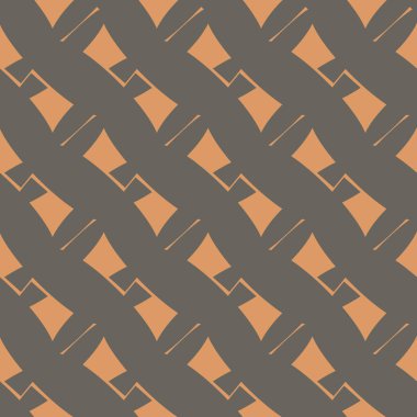 Uçakların, vektör çizim seamless modeli