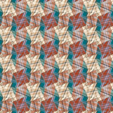 arkaplan için soyut geometrik renksiz desen. 