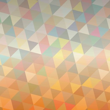 arkaplan için soyut geometrik renksiz desen. 