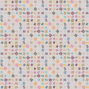 arkaplan için soyut geometrik renksiz desen. 