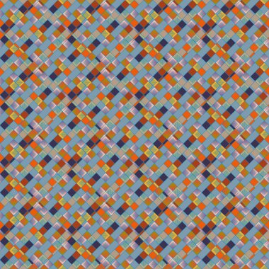 soyut geometrik renksiz desen