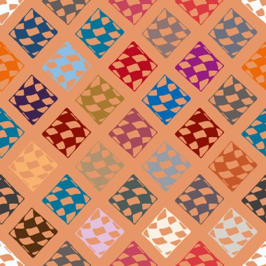 arkaplan için soyut geometrik renksiz desen. 