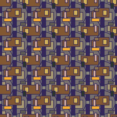 Yeni arka plan için renk seamless modeli.