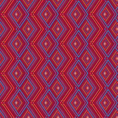 arkaplan için soyut geometrik renksiz desen. 