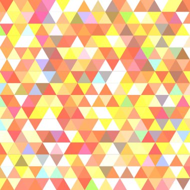 arkaplan için soyut geometrik renksiz desen. 