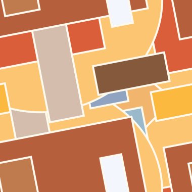 Yeni arka plan için renk seamless modeli.