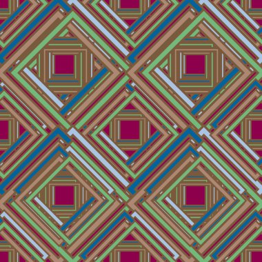 arkaplan için soyut geometrik renksiz desen. 