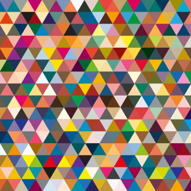 arkaplan için soyut geometrik renksiz desen. 