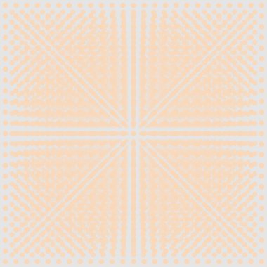 Soyut geometrik nokta renkli desen arka planı için. 