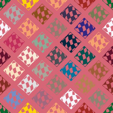 arkaplan için soyut geometrik renksiz desen. 