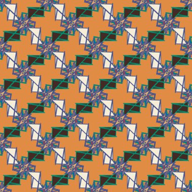 arkaplan için soyut geometrik renksiz desen. 