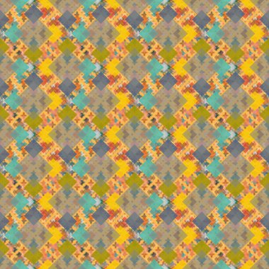 arkaplan için soyut geometrik renksiz desen. 