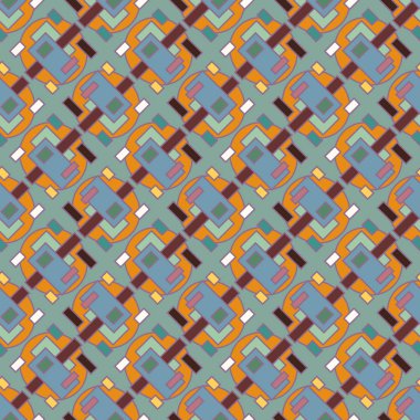 Yeni arka plan için renk seamless modeli.