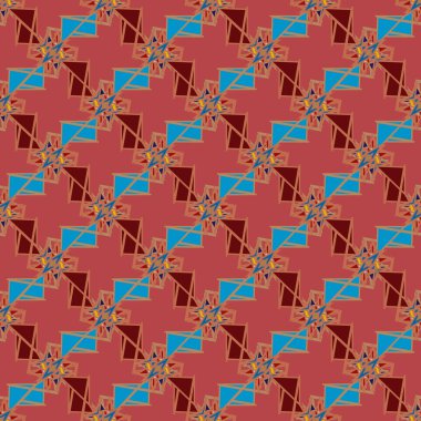 arkaplan için soyut geometrik renksiz desen. 