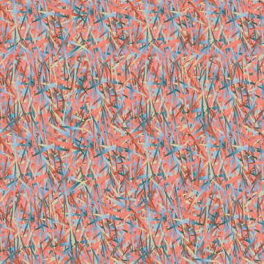 çim kamuflaj Dikişsiz desen arka planı için.