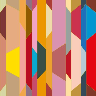 Soyut renkli desen arka plan için. Duvar kağıdı, desen dolgularını, web sayfası arka planı, yüzey dokuları için dekoratif zemin-ebilmek var olmak kullanılmış.