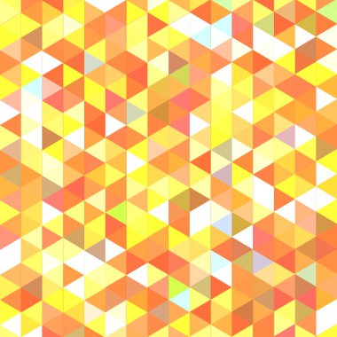 arkaplan için soyut geometrik renksiz desen. 