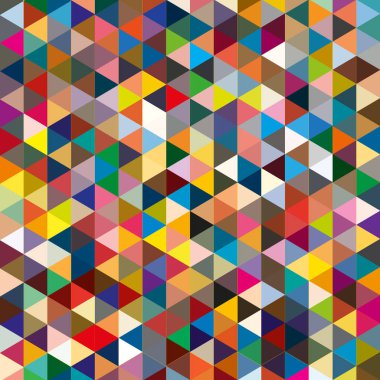 arkaplan için soyut geometrik renksiz desen. 