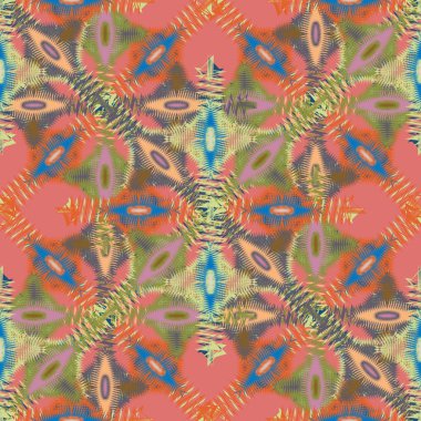 arkaplan için soyut geometrik renksiz desen. 