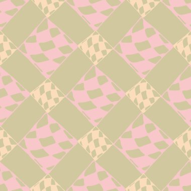 arkaplan için soyut geometrik renksiz desen. 