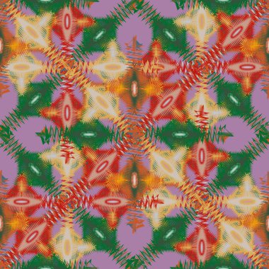 arkaplan için soyut geometrik renksiz desen. 